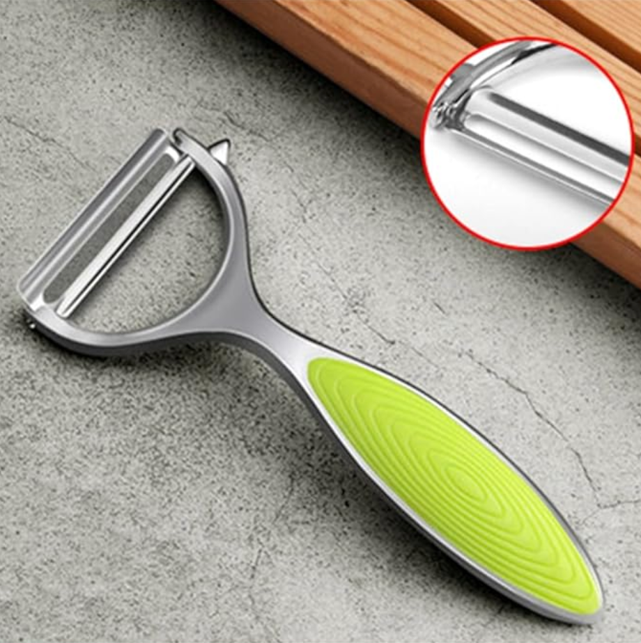 Premium Zynovio Peeler