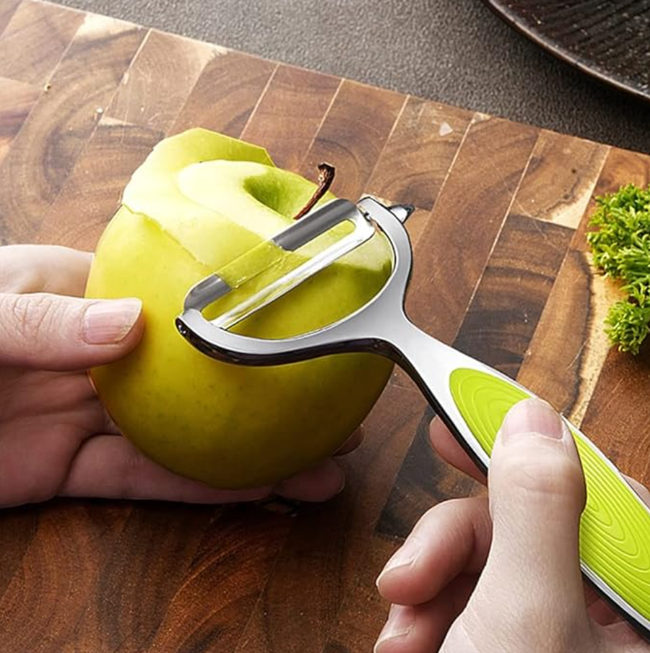Premium Zynovio Peeler