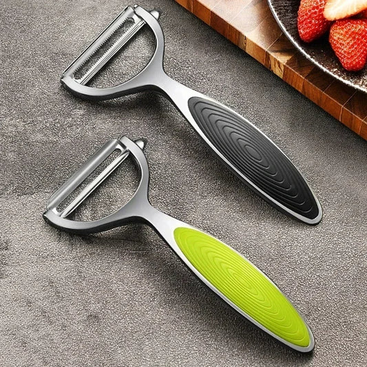 Premium Zynovio Peeler